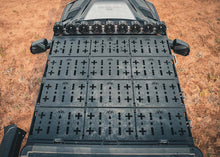 Load image into Gallery viewer, Toyota Tundra 3rd Gen (2022+) DRIFTR Roof Rack