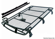 Load image into Gallery viewer, Dobinsons Roof Top Tent Rack for Toyota Prado 120 Series &amp; Lexus GX470 (RR80-4104 / RR80-4113) - RR80-GX470