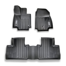 Load image into Gallery viewer, All Season Floor Mat Liners | 2019+ Toyota RAV4