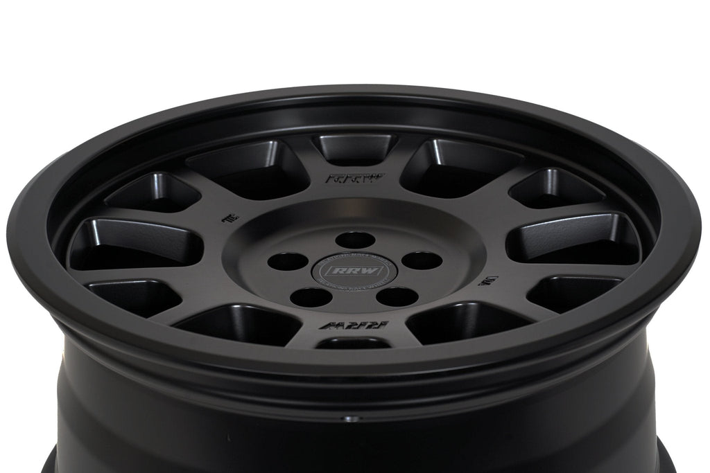 RR5-S 17x8 (5x100) | Subaru Forester SJ