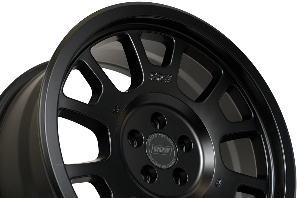 RR5-S 17x8 (5x100) | Subaru Forester SJ