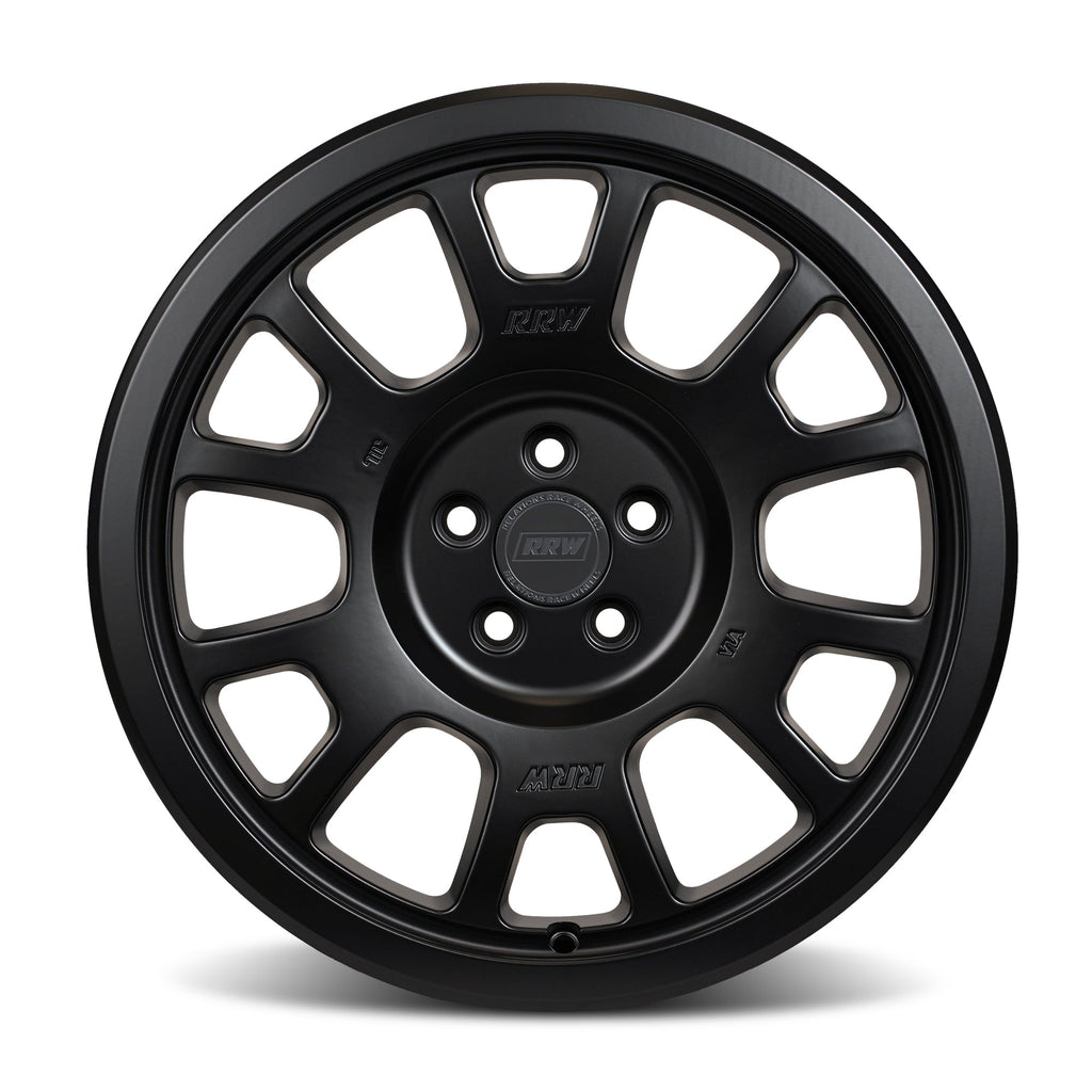 RR5-S 17x8 (5x100) | Subaru Forester SJ