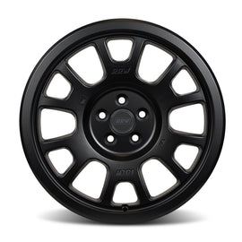 RR5-S 17x8 (5x100) | Subaru Crosstrek