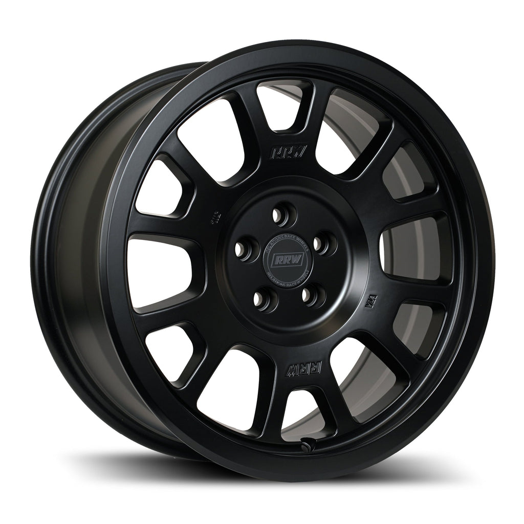 RR5-S 17x8 (5x100) | Subaru Crosstrek