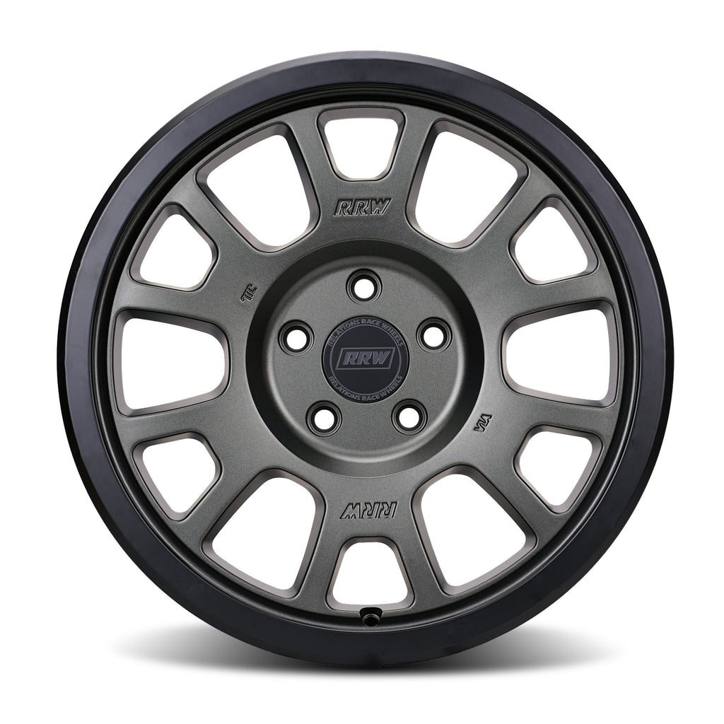 RR5-S 17x8 (5x100) | Subaru Outback (2014-older)