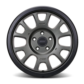 RR5-S 17x8 (5x100) | Subaru Outback (2014-older)