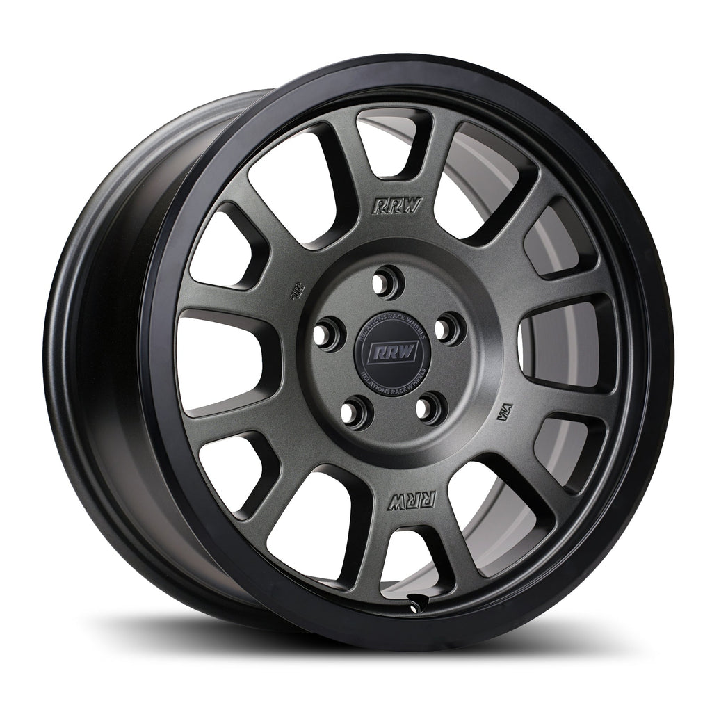 RR5-S 17x8 (5x100) | Subaru Crosstrek