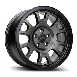 RR5-S 17x8 (5x100) | Subaru Outback (2014-older)