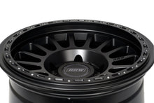 Load image into Gallery viewer, RR6-H 17x8.5 Hybrid Beadlock | MATTE BLACK