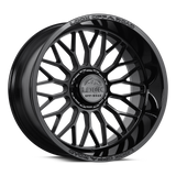 RAMPAGE - GLOSS BLACK