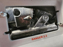 Load image into Gallery viewer, RIVAL Aluminum Engine Skid Plate 2024-2025 Ford Ranger including Raptor | 2021-2025 Ford Bronco 2Door 4Door