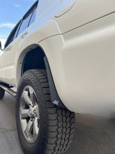 Load image into Gallery viewer, 2003-2005 Toyota 4Runner TriXPoly Micro Flare Mudflap Deletes