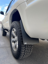 Load image into Gallery viewer, 2003-2005 Toyota 4Runner TriXPoly Mid-Mudflaps