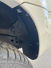 Load image into Gallery viewer, 2003-2005 Toyota 4Runner TriXPoly Mudflap Deletes