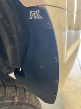 Load image into Gallery viewer, 2010-2024 Toyota 4Runner Limited TriXPoly Mudflap Deletes