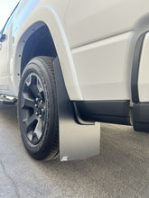 Load image into Gallery viewer, 2019-2026 Dodge 1500 RAM TriXpoly Mud Flaps