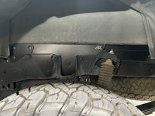 Load image into Gallery viewer, 2005-2015 Toyota Tacoma TriXpoly Rear Splash Guards