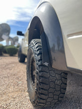 Load image into Gallery viewer, 2010-2014 Ford Raptor TriXpoly Micro Flares