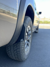 Load image into Gallery viewer, 2022-2026 Nissan Frontier Pro4X TriXpoly Micro Flares