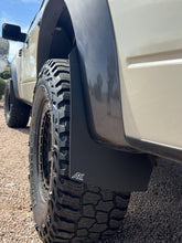 Load image into Gallery viewer, 2010-2014 Ford Raptor TriXpoly Mid-Mudflaps