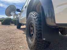 Load image into Gallery viewer, 2010-2014 Ford Raptor TriXpoly Mudflaps