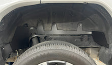 Load image into Gallery viewer, 2025+ Toyota 4Runner TriXpoly Rear Splash Guards