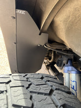 Load image into Gallery viewer, 2010-2014 Ford Raptor TriXpoly Rear Gap Fillers