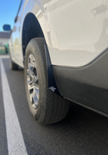 Load image into Gallery viewer, 2022+ Ford Maverick Micro Flares