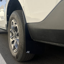 Load image into Gallery viewer, 2022+ Ford Maverick Mud Flaps
