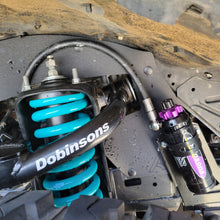 Load image into Gallery viewer, 2010-2024 Lexus GX 460 Splash Guards