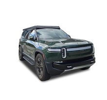 Load image into Gallery viewer, Rivian R1S SUV Prinsu Pro Roof Rack