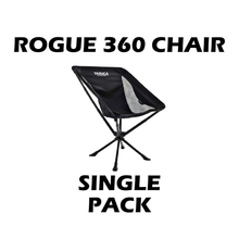 Load image into Gallery viewer, Taruca Rogue 360 Chair