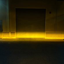 Load image into Gallery viewer, Universal extension harness and switch relay for the Jeep JL/JT NACHO Plug N Play Fog Kit.