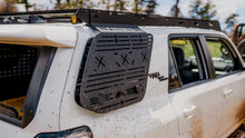 Load image into Gallery viewer, 5th Gen 4Runner Window Panel