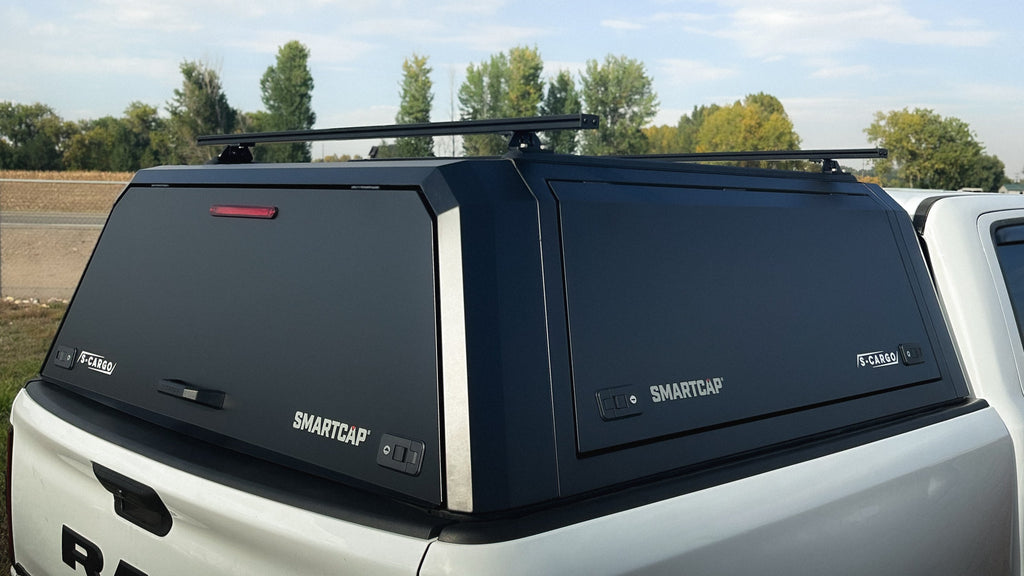 SmartCap Load Bar System