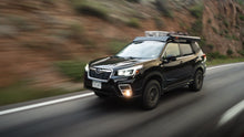 Load image into Gallery viewer, The Fremont (2019-2026 Subaru Forester Roof Rack)