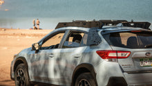 Load image into Gallery viewer, The Cascade (2018-2026 Subaru Crosstrek Roof Rack)