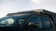 Load image into Gallery viewer, The Rainier Shorty (2024+ Tacoma Camper Roof Rack)