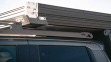 Load image into Gallery viewer, The Rainier Shorty (2024+ Tacoma Camper Roof Rack)