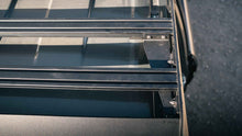 Load image into Gallery viewer, The Rainier Shorty (2024+ Tacoma Camper Roof Rack)