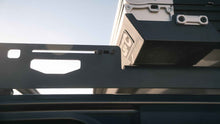 Load image into Gallery viewer, The Rainier Shorty (2024+ Tacoma Camper Roof Rack)
