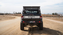 Load image into Gallery viewer, Jeep Gladiator Rack Height PAK System Bed Rack