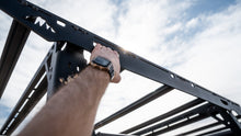 Load image into Gallery viewer, Jeep Gladiator Rack Height PAK System Bed Rack