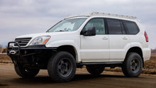 Load image into Gallery viewer, The Quandary (2003-2009 Lexus GX470 Roof Rack)