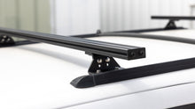 Load image into Gallery viewer, Roof Track Load Bar System (Pair)
