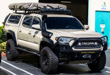 Load image into Gallery viewer, DOBINSONS SNORKEL KIT FOR TOYOTA TACOMA 3RD GEN 3.5L GAS - RIGHT SIDE MOUNT - SN59-3463