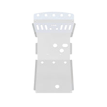 Load image into Gallery viewer, Ssangyong Rexton Front &amp; Transmission Skid Plate