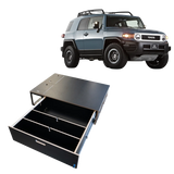 FJ Cruiser | Single Drawer Storage System & Sleeping Platform | 2007–2014 Toyota