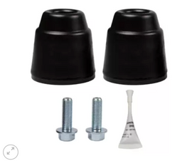 Lexus GX Front Bump Stops (2003-2023)