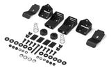 Roof Rack Accessory_ Shovel Mounting Bracket